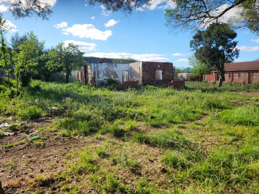 Commercial Property for Sale in Hilton Free State